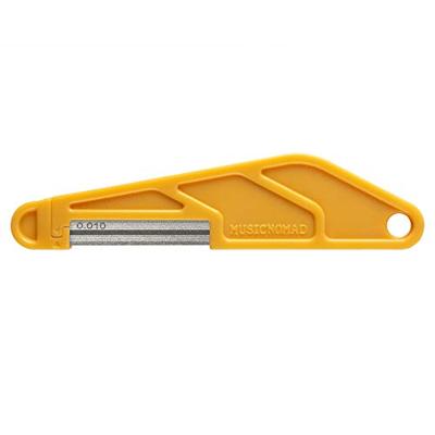MusicNomad MN650 vijl voor topkam .010 inch - thumbnail