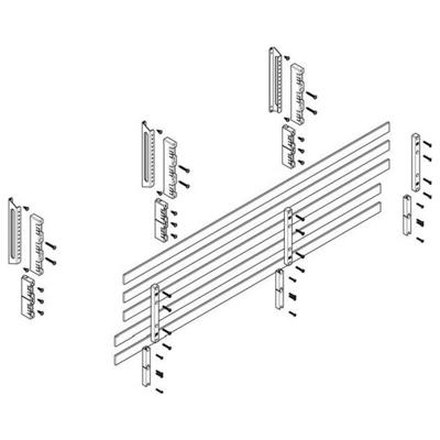 ABN MTSC43645 1 stuk(s)