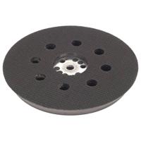 Wolfcraft 2258000 Schuurschijf haakse slijper Diameter 125 mm - thumbnail