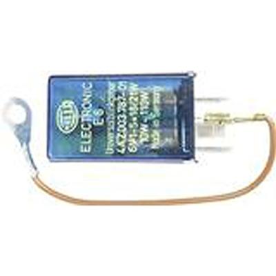 HELLA knipperlichtrelais turn signal unit 6v univ.