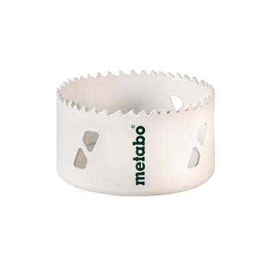 Metabo Accessoires Gatenzaag (HSS-BiM) Ø 19 mm - 625163000 Metabo Accessoires Gatenzaag (HSS-BiM) Ø 19 mm - 625163000
