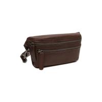 The Chesterfield Brand Bum bag Toronto-Brown - thumbnail