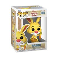 Winnie The Pooh Funko Pop Vinyl: Rabbit (1515) - thumbnail