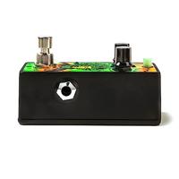 Dunlop JHMS1 Authenthic Hendrix &apos;68 Shrine Series Fuzz Face Distortion - thumbnail