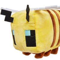 Minecraft Pluche - Bee - thumbnail