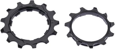 TEKTRO cassette tandwiel wisselset "cs-m5042-10 / cs-m5000-10 / cs-m5100-11" cas. changing set cs-m5000-10 10sp