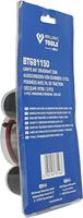 Handgrepen met trekdraad, 3-delig Brilliant Tools BT681150 - thumbnail