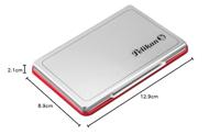 Pelikan Stempelkussen 2 331025 110 x 70 mm (bxh) Rood 1 stuk(s) - thumbnail