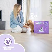 Easypets Puppy Training Pads 250 stuks - Zindelijkheidstraining - Hondentoilet - 58 x 58 cm - thumbnail