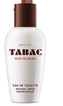 Tabac Original Eau De Toilette Natural Spray