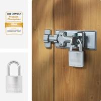 ABUS Hangslot 86Ti/55 Zndr Cilinder - 86TI/55 - 86TI/55 - thumbnail