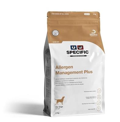 Specific Hond COD-HY Allergy Management Plus 2kg