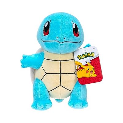Pokemon Pluche - Squirtle (20cm)