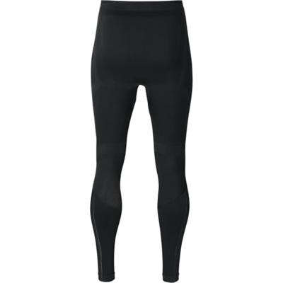 JAKO 6555 Long Tight Comfort 2.0 - Zwart - 3XS