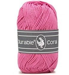 Durable Coral 239 Fresia - Haakgaren / Breigaren