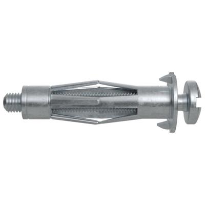 Fischer 519775 HM 5 x 65 S Hollewandplug 65 mm 10 mm 50 stuk(s) Fischer 519775 HM 5 x 65 S Hollewandplug 65 mm 10 mm 50 stuk(s)