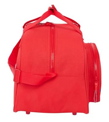 Sporttas Atlético Madrid Rood 40 x 24 x 23 cm