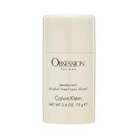 Calvin Klein Obsession For Men Deo Stick - thumbnail