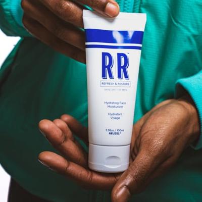 Gezichtscrème Reuzel