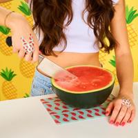 Wild Stripes Pleister Finger Flexi - thumbnail