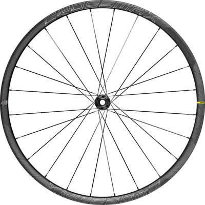 MAVIC crossmax sl r 29" boost front wheel