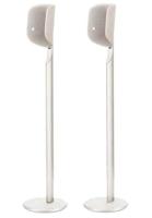 Bowers & Wilkins: M-1 vloerstandaard - 2 stuks - mat wit - thumbnail