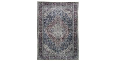 Brinker Carpets - Festival Xotin Classic - 160x230 cm Vintage Vloerkleed
