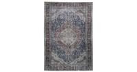 Brinker Carpets - Festival Xotin Classic - 160x230 cm Vintage Vloerkleed - thumbnail