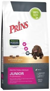 Prins Protection Croque Junior Performance hondenvoer 2 kg