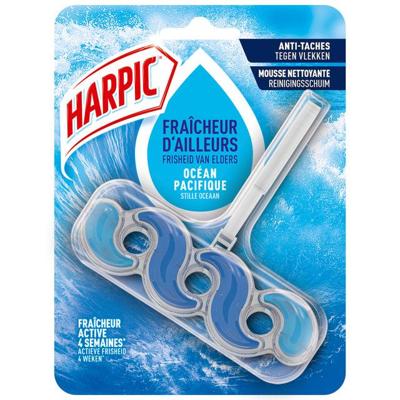 Toiletblok Harpic Marine Block 35g | 6 stuks