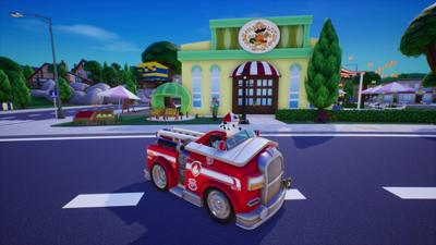 PAW Patrol World - Paw Patrol - Nintendo Switch-spel - thumbnail