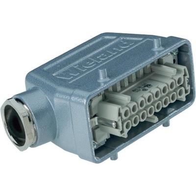 Wieland Electric 70.350.1635.0 Behuizing, bovenkant 1 stuk(s) Wieland Electric 70.350.1635.0 Behuizing, bovenkant 1 stuk(s)