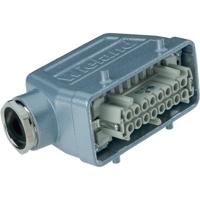 Wieland Electric 70.350.1635.0 Behuizing, bovenkant 1 stuk(s) - thumbnail