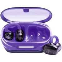 JBL Soundgear Clips In-ear oordopjes Paars - thumbnail