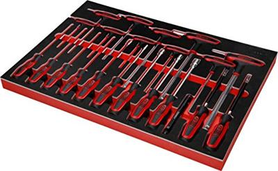 KS Tools 811.1022 Schroevendraaierset