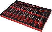 KS Tools 811.1022 Schroevendraaierset - thumbnail