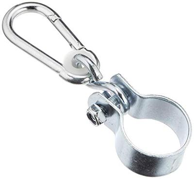 Connex Schommelhaak Ronde Buis 50Mm 2/Gvz - DY270812