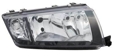 Koplamp rechts 206229152