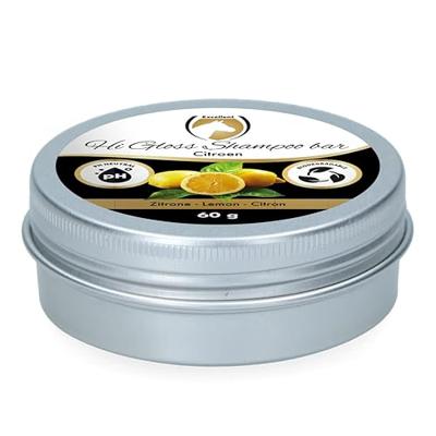 Excellent Horse Hi Gloss Shampoo Bar Citroen 60 g