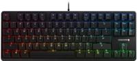 Cherry G80-3000N RGB TKL MX Silent RGB Toetsenbord - thumbnail