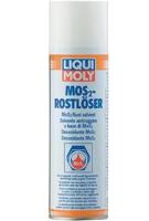 LIQUI MOLY roestoplosser "mos²" rust solvent mos2 300 ml lm - thumbnail
