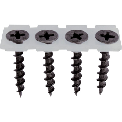 Steelies Ultimate band-gipsplaatschroef grof 3,9x35 gefosfateerd | 6000 stuks - 1D020390351