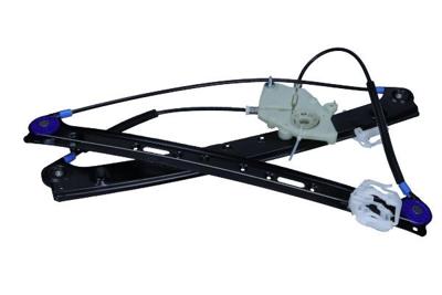 Raambedieningsmechanisme 500397 Raambedieningsmechanisme 500397