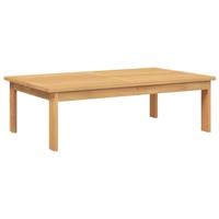 5-delige Loungeset pallet massief acaciahout - thumbnail