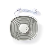 Nedis Luchtbevochtiger 5,5 L incl. Hygrometer - thumbnail