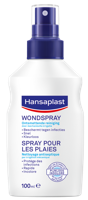 Hansaplast Wondspray - thumbnail