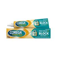 Corega Corega Kleefpasta Power Max Hold + Block - 70GR - thumbnail
