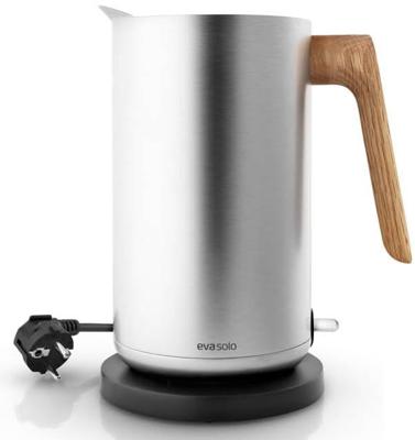 Nordic Kitchen Waterkoker - 1,5 liter - Eva Solo