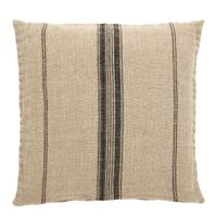 Nordal Kussenhoes Striped - thumbnail