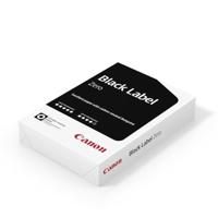 Canon Black Label Zero FSC papier voor inkjetprinter A4 (210x297 mm) 500 vel Wit - thumbnail